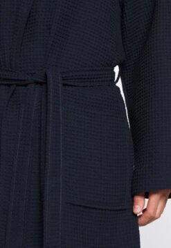 Pier One Bademantel - Dark Blue 12 Pier One Bademantel - Dark Blue -Modekleidung 90c17ed33daf46da84507c95be72b4d8