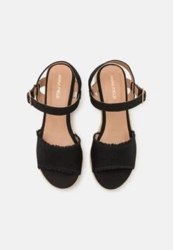 Anna Field Espadrille - Black -Modekleidung 93722a2ed91e4591850d5037aa448aa6