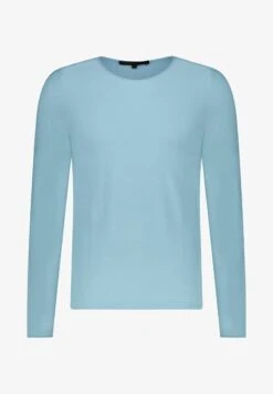 DRYKORN RIK - Strickpullover - Marine 11 DRYKORN RIK - Strickpullover - Marine -Modekleidung 9424b2f2b1da44f38e8a493090ebf670 1