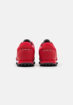 Boss PARKOUR RUNN - Sneaker Low - Bright Red -Modekleidung 947637064cf1481482dd3fc9f0ade5c7
