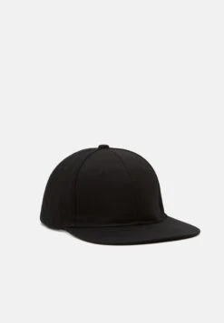 Pier One UNISEX - Cap - Black 12 Pier One UNISEX - Cap - Black -Modekleidung 954b1d990aed48a98fba5aee6abbcfc3 1