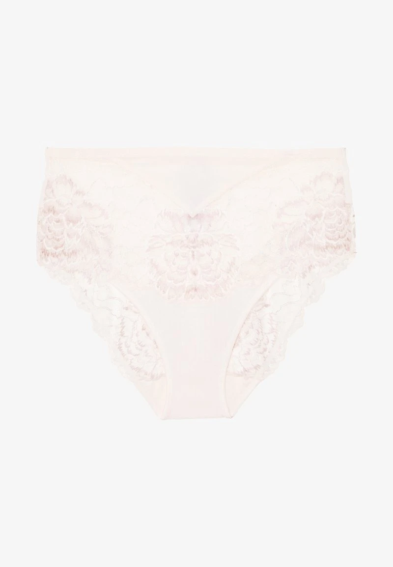 Triumph PEONY FLORALE MAXI - Panties - Angora 6 Triumph PEONY FLORALE MAXI - Panties - Angora – Bild 4