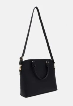 Anna Field Notebooktasche - Black -Modekleidung 968e18e7a63246ceaa673f264961360a