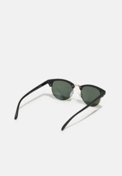 Pier One UNISEX - Sonnenbrille - Black/green 9 Pier One UNISEX - Sonnenbrille - Black/green -Modekleidung 97ef883e8aa54a2190cf4a40e82a00dd
