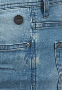 Blend BHPICO - Jeans Slim Fit - Blue -Modekleidung 9a132c9b29e34687b67335858b90a8e4