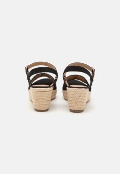 Anna Field Espadrille - Black -Modekleidung 9a2191d2ce624941978722fb4589e2ca