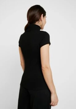 T-Shirt Print - Black -Modekleidung 9b22ca1e7ae844e4990f1017ec18bb6b