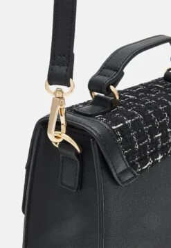 Anna Field Handtasche - Black -Modekleidung 9bc9e2e40f454e4fbc6de9bbadcc0a96