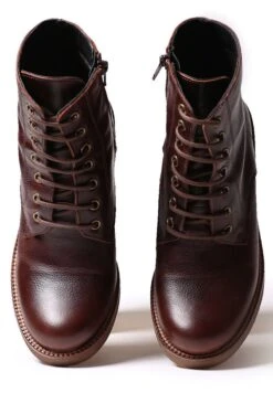 Toni Pons PAVIA - Schnürstiefelette - Cuiro -Modekleidung 9e35390a4abb4246bb6401fd5ba93af1