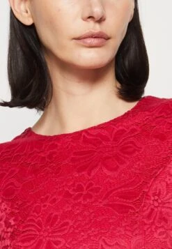 Anna Field Cocktailkleid/festliches Kleid - Berry -Modekleidung 9e60078ad63e4381a4ca80c578e08183