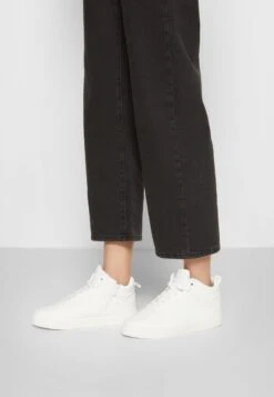 Anna Field Sneaker High - White -Modekleidung a1df72ed8b244104a37e31a4aa0a6c04