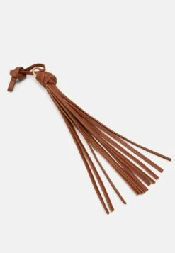 Anna Field LEATHER - Umhängetasche - Cognac -Modekleidung a1e5bc3039df46bd8becee785922ac52