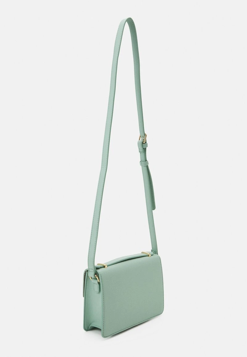 Anna Field Handtasche - Mint 4 Anna Field Handtasche - Mint – Bild 2