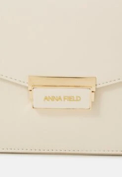 Anna Field Handtasche - Off-white -Modekleidung a407749092404571920a0c5225a14b58