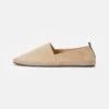 Pier One RENA ESPADRILLE UNISEX - Espadrille - Beige -Modekleidung a5502e5541174ffa825dc4aeccb6b9af