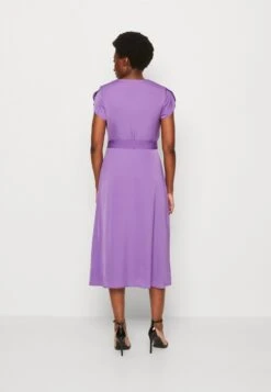 Anna Field Cocktailkleid/festliches Kleid - Purple -Modekleidung a5c912449e60417689069fc897651c4b