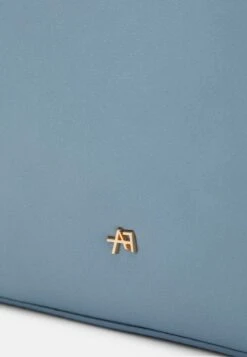 Anna Field SET - Shopping Bag - Blue 11 Anna Field SET - Shopping Bag - Blue -Modekleidung a60f384cf2e74e859d93d7fa29b49bfb