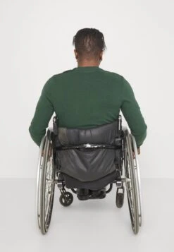 Pier One Strickpullover - Dark Green -Modekleidung aa0d6dc69d9f473dbb78d6e9e5e795c4