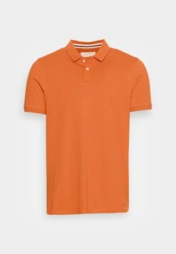 Pier One Poloshirt - Cognac 11 Pier One Poloshirt - Cognac -Modekleidung ab06155bfdae4a47a8d46d10a11d0c28