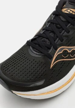 Saucony ENDORPHIN SPEED 3 - Laufschuh Wettkampf - Black/goldstruck 13 Saucony ENDORPHIN SPEED 3 - Laufschuh Wettkampf - Black/goldstruck -Modekleidung abb793ea5c7640f6802070a715b11213