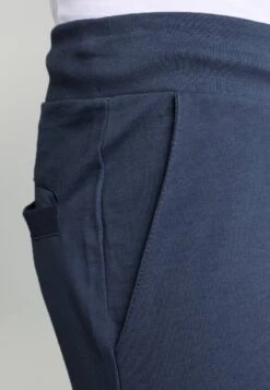 Pier One Jogginghose - Dark Blue -Modekleidung acd674559159488c9c6f0c4802213c52