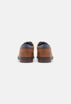 Pier One UNISEX - Schnürer - Brown -Modekleidung ad7df26a973a4dd6812a63ac01fa4f97