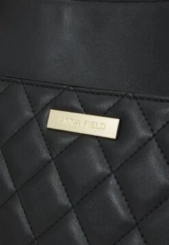 Anna Field Shopping Bag - Black -Modekleidung ae7dac0ed90c4fa4bc0cd297d2f8f55c