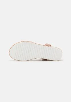 Anna Field Plateausandalette - Light Pink 12 Anna Field Plateausandalette - Light Pink -Modekleidung aea9895bd28c432e953e8e270aa2b0af