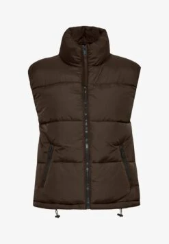 B.young BYBOMINA - Weste - Java 13 B.young BYBOMINA - Weste - Java -Modekleidung b1c633eb293a413ea982ea4a91d75245