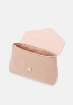Anna Field Clutch - Light Pink -Modekleidung b1ccab0c4deb479dab4a95590aa31907