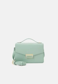 Anna Field Handtasche - Off-white -Modekleidung b589c85d421a42bf85aa0625a4819d2b
