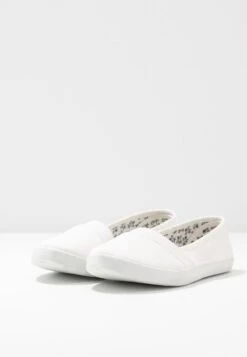 Anna Field Slipper - White 12 Anna Field Slipper - White -Modekleidung b8cdcdedd8a94dccb63a0b9eb3d775bf