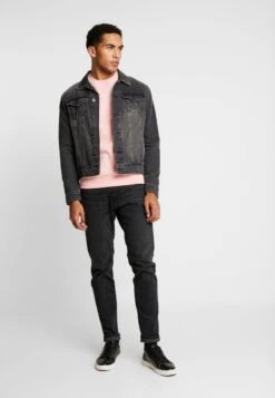 Pier One Sweatshirt - Pink 9 Pier One Sweatshirt - Pink -Modekleidung b956a4adfa534d8cbb772493b3edd344