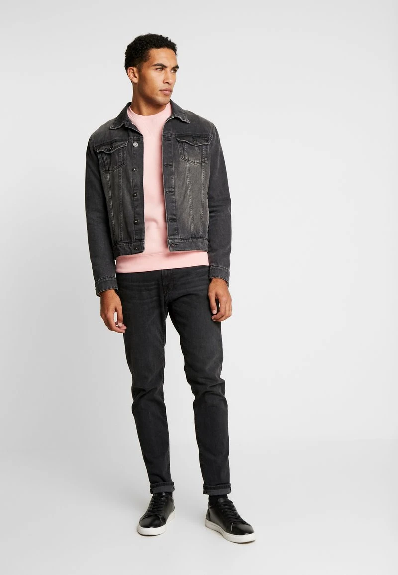 Pier One Sweatshirt - Pink 4 Pier One Sweatshirt - Pink – Bild 2