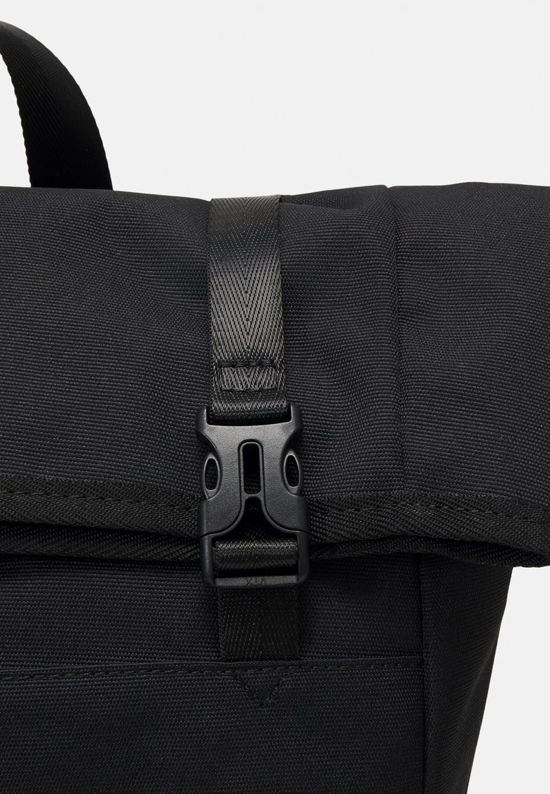 Pier One UNISEX - Tagesrucksack - Brown/black 6 Pier One UNISEX - Tagesrucksack - Brown/black – Bild 4