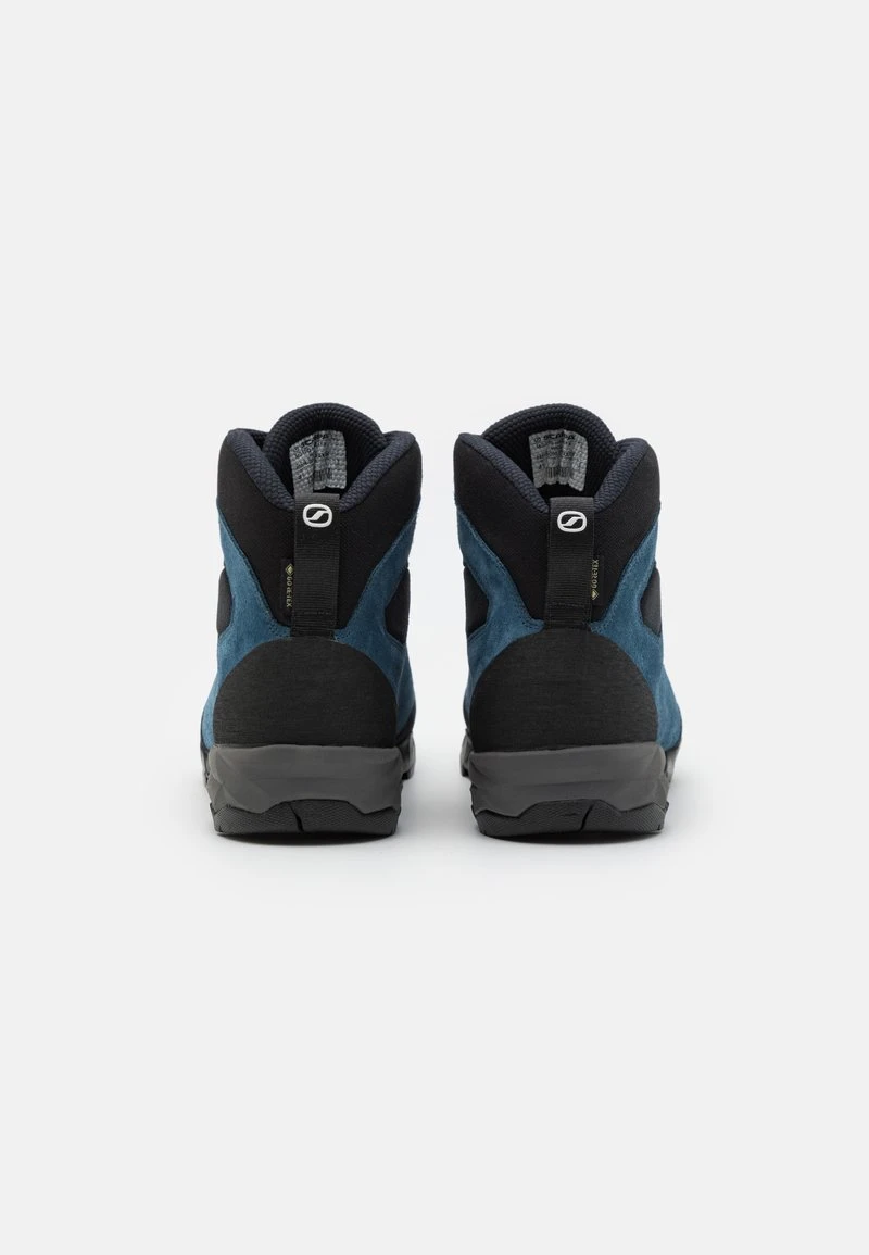 Scarpa MOJITO HIKE GTX WIDE - Hikingschuh - Ocean/light Ocean 5 Scarpa MOJITO HIKE GTX WIDE - Hikingschuh - Ocean/light Ocean – Bild 3