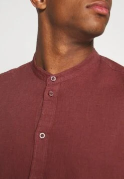 Pier One Hemd - Red -Modekleidung bc9e7174d28c43f3a6e75723f9db3f3b