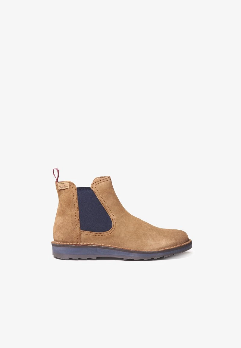 Toni Pons ISONA SC - Ankle Boot - Torrat 6 Toni Pons ISONA SC - Ankle Boot - Torrat – Bild 4