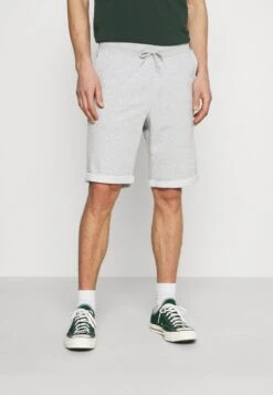 Pier One Jogginghose - Light Grey -Modekleidung c21315c15bb2443089c5772c96e0a7c7 1