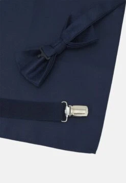 Pier One SET - Sonstige Accessoires - Dark Blue -Modekleidung c2b7d8a84046495a808433be18c99432