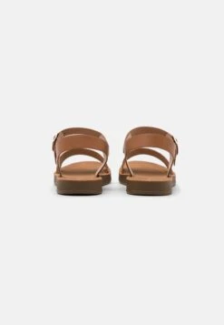 Anna Field Riemensandalette - Cognac 11 Anna Field Riemensandalette - Cognac -Modekleidung c4151a817cc54c5bb59fd1ab8f482acd