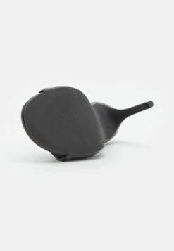 Anna Field LEATHER - High Heel Sandalette - Black -Modekleidung c65d377cd3f345d9bcf1f4ebac85120a