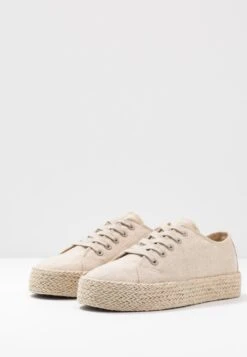 Anna Field Espadrille - Beige -Modekleidung c72f41e775ff4322a7c0bf32ded2518e