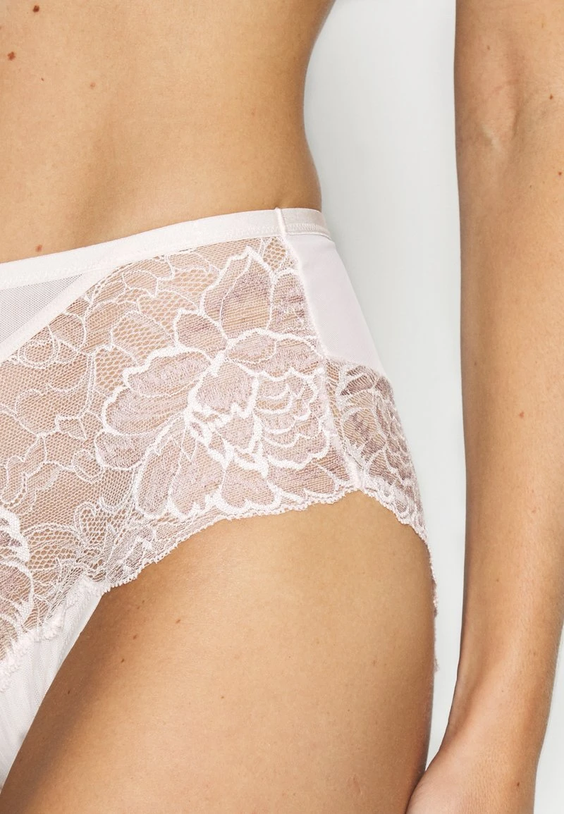 Triumph PEONY FLORALE MAXI - Panties - Angora 7 Triumph PEONY FLORALE MAXI - Panties - Angora – Bild 5