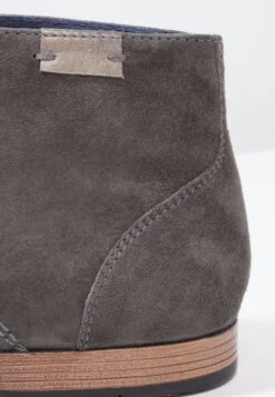 Pier One Business-Schnürer - Shark/cognac -Modekleidung ca6c9d7b82a449058960be26da75f18d