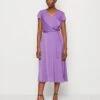 Anna Field Cocktailkleid/festliches Kleid - Purple -Modekleidung cb06d117e6af4e059f8850252ad214dd
