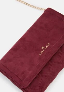 Anna Field Clutch - Red -Modekleidung cb284e6ca5f14842acdaec65b86f24fd