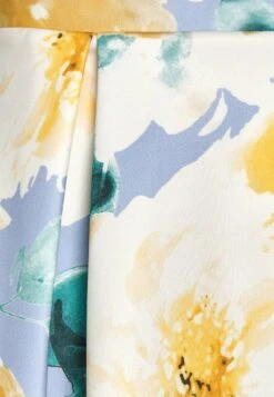 Anna Field Faltenrock - Multi-coloured -Modekleidung cbce576d1963415e8bfdae1e3e7f1e81