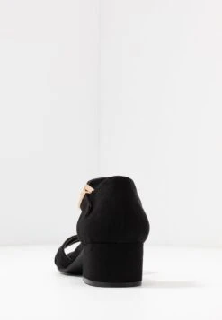 Anna Field Riemensandalette - Black -Modekleidung cbff14ed37e547d5a0328aebd5526ace