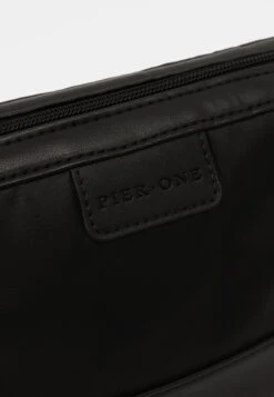 Pier One Kosmetiktasche - 802 - Black -Modekleidung cf12d478a183443c857f16359a1e1e13